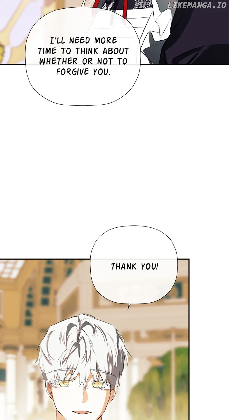 I Mistook the Hidden Identity of the Sub Male Lead Chapter 71 page 31