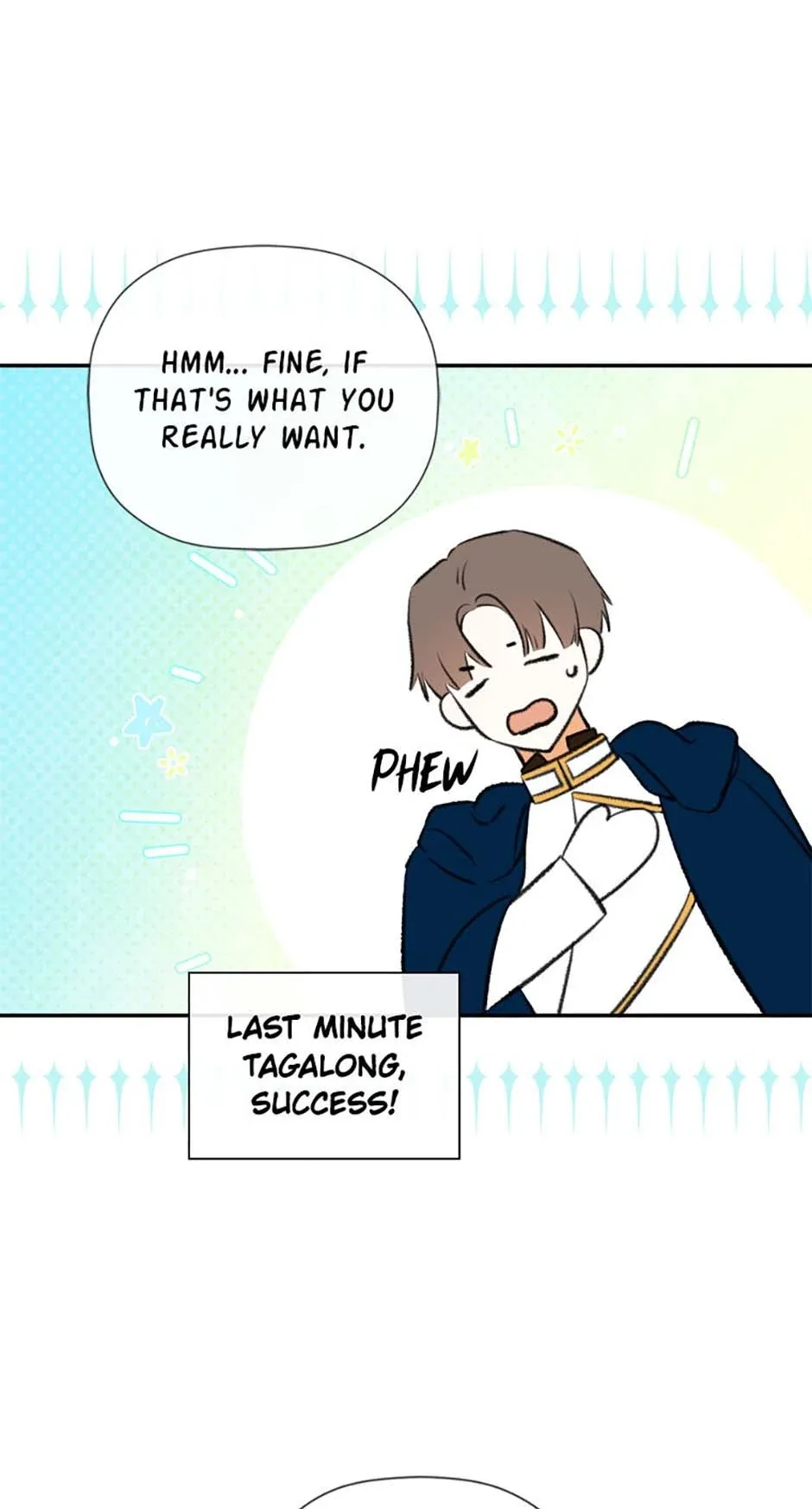 I Mistook the Hidden Identity of the Sub Male Lead Chapter 76 page 30