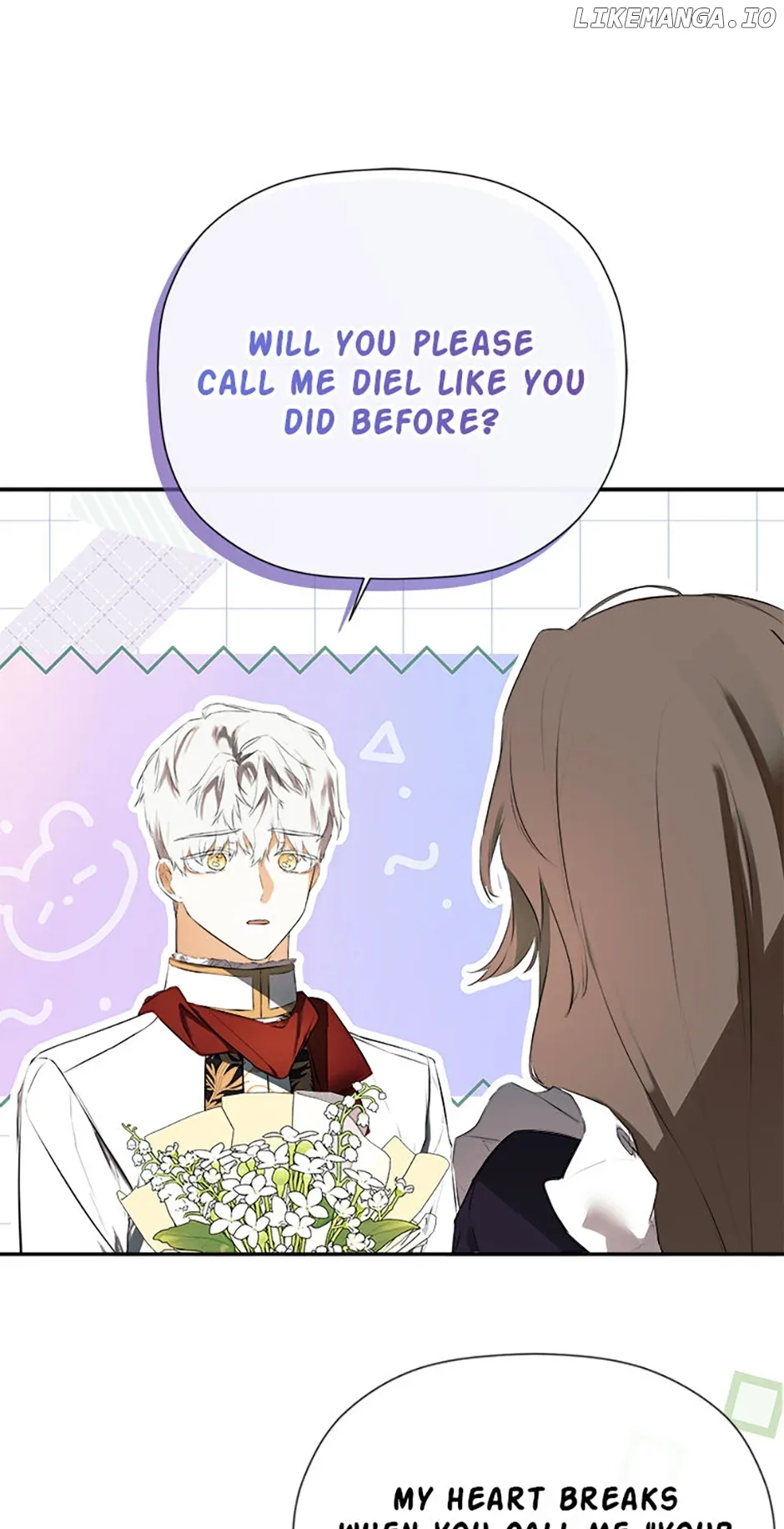I Mistook the Hidden Identity of the Sub Male Lead Chapter 71 page 35