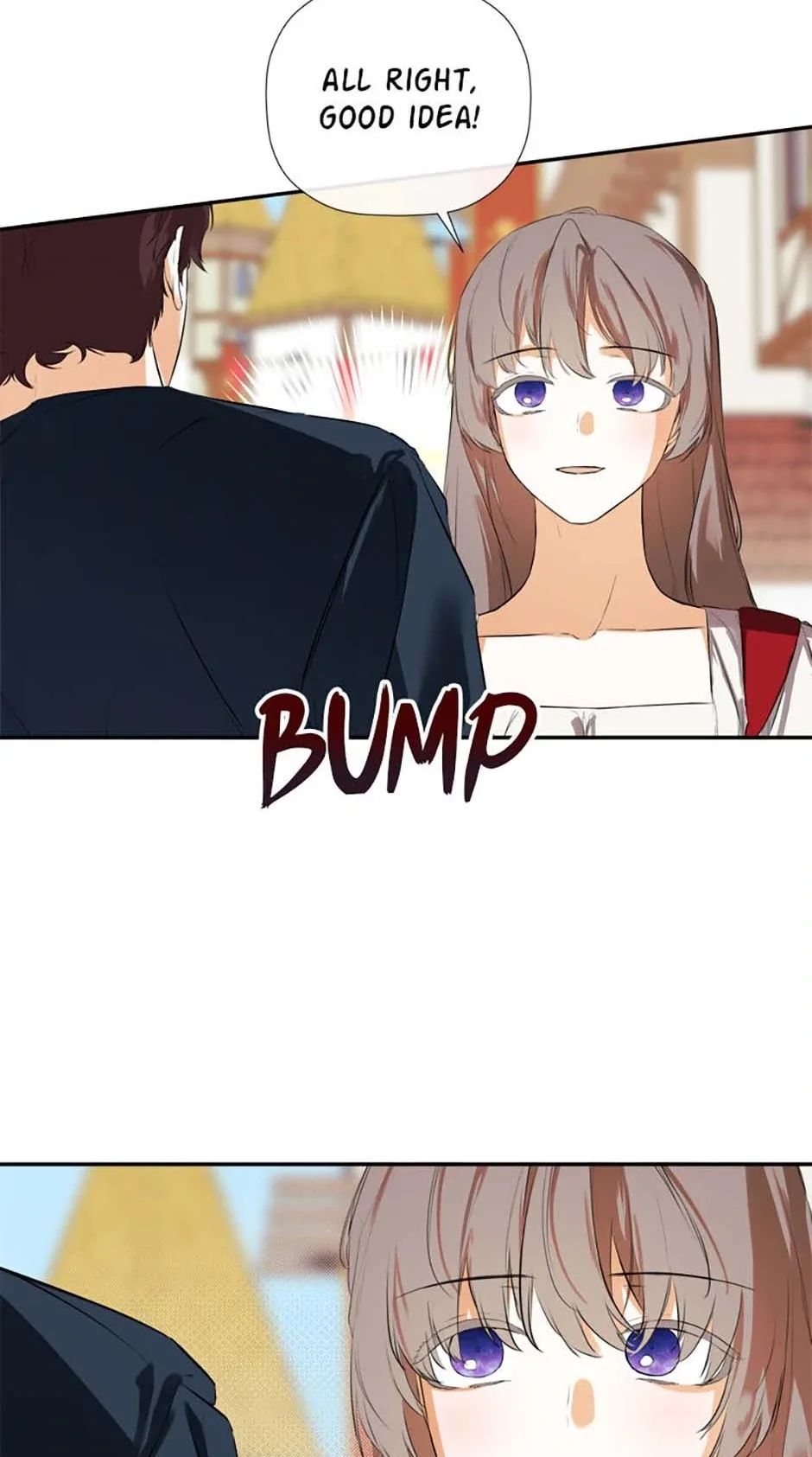 I Mistook the Hidden Identity of the Sub Male Lead Chapter 76 page 60