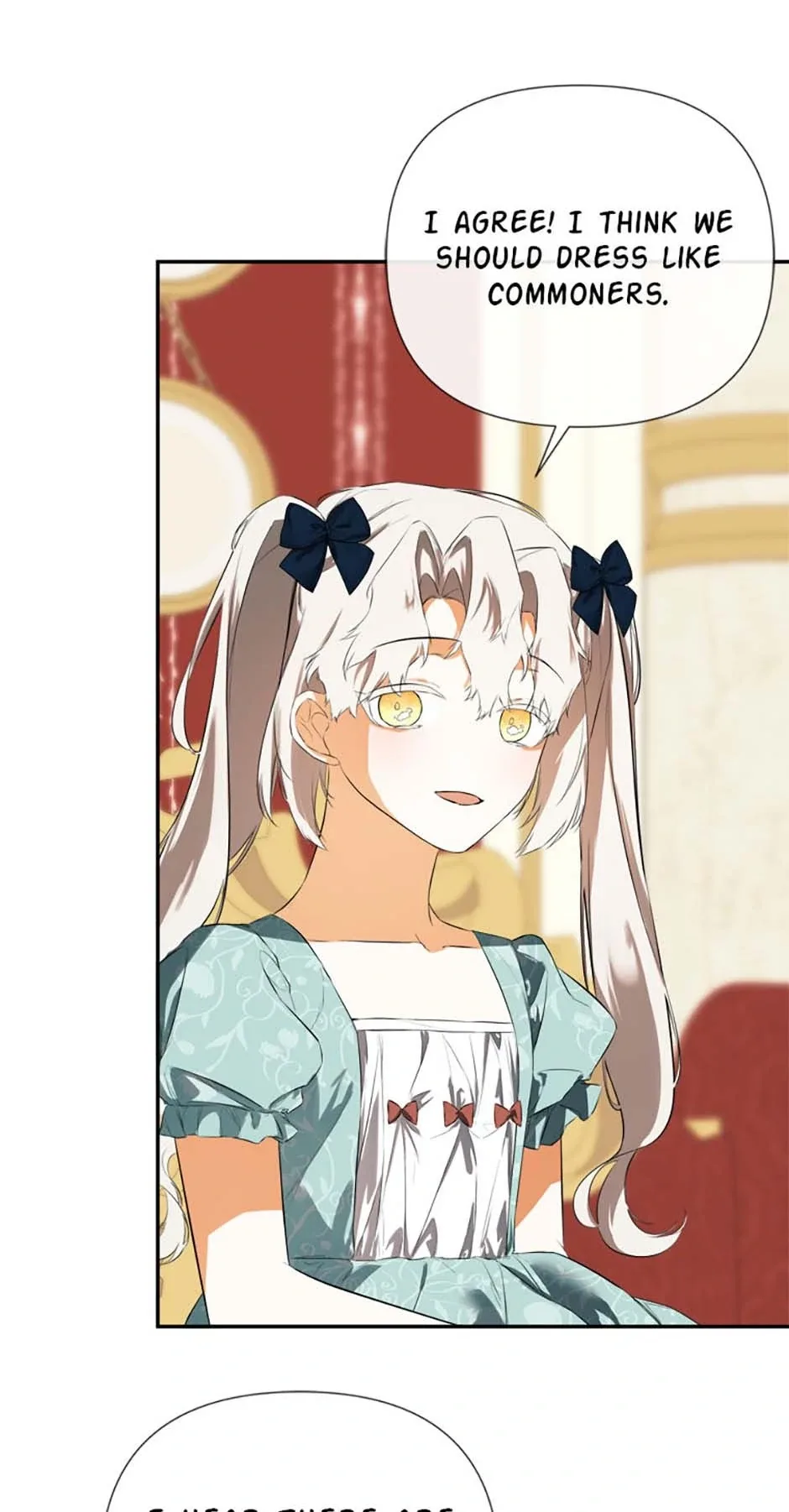 I Mistook the Hidden Identity of the Sub Male Lead Chapter 76 page 22