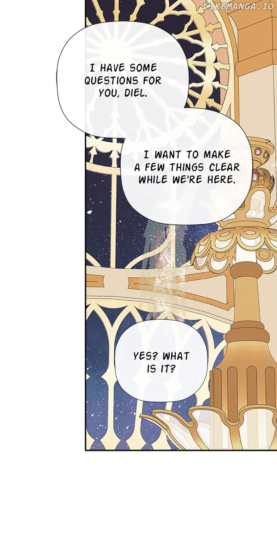 I Mistook the Hidden Identity of the Sub Male Lead Chapter 71 page 39