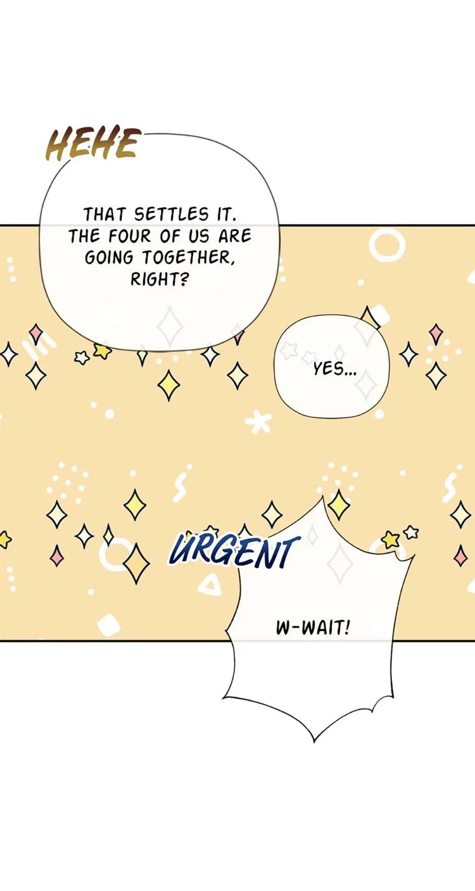 I Mistook the Hidden Identity of the Sub Male Lead Chapter 76 page 25