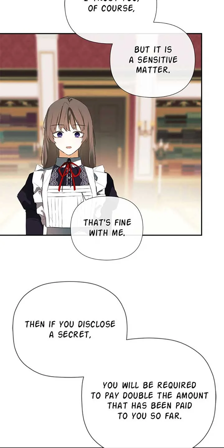 I Mistook the Hidden Identity of the Sub Male Lead Chapter 72 page 45