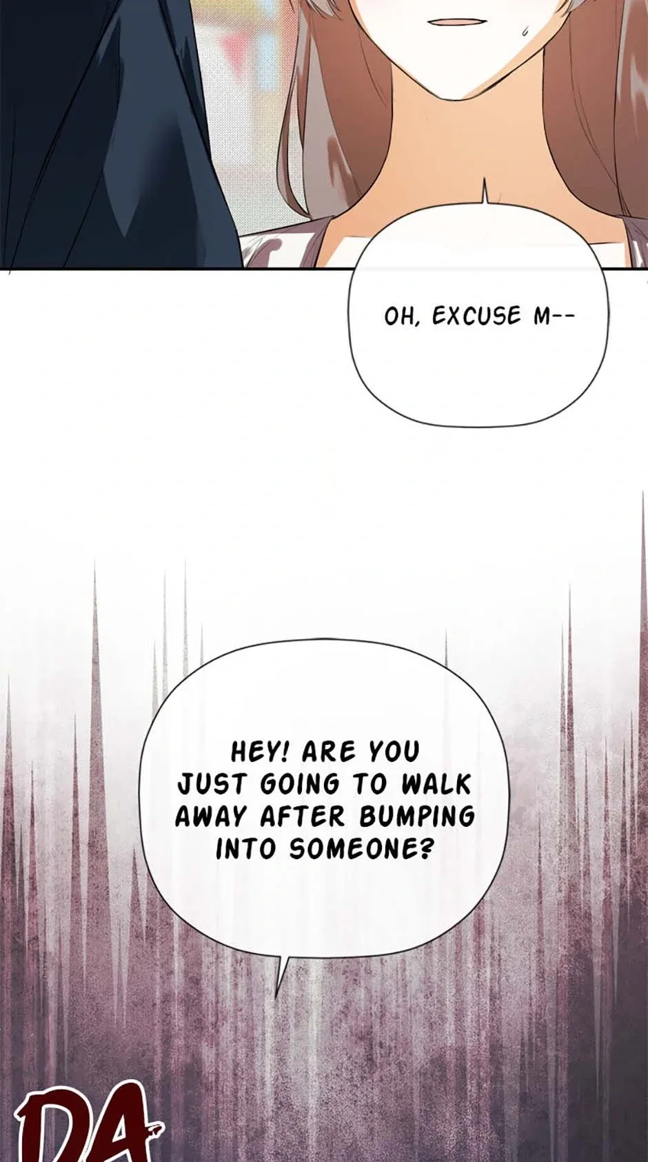 I Mistook the Hidden Identity of the Sub Male Lead Chapter 76 page 61