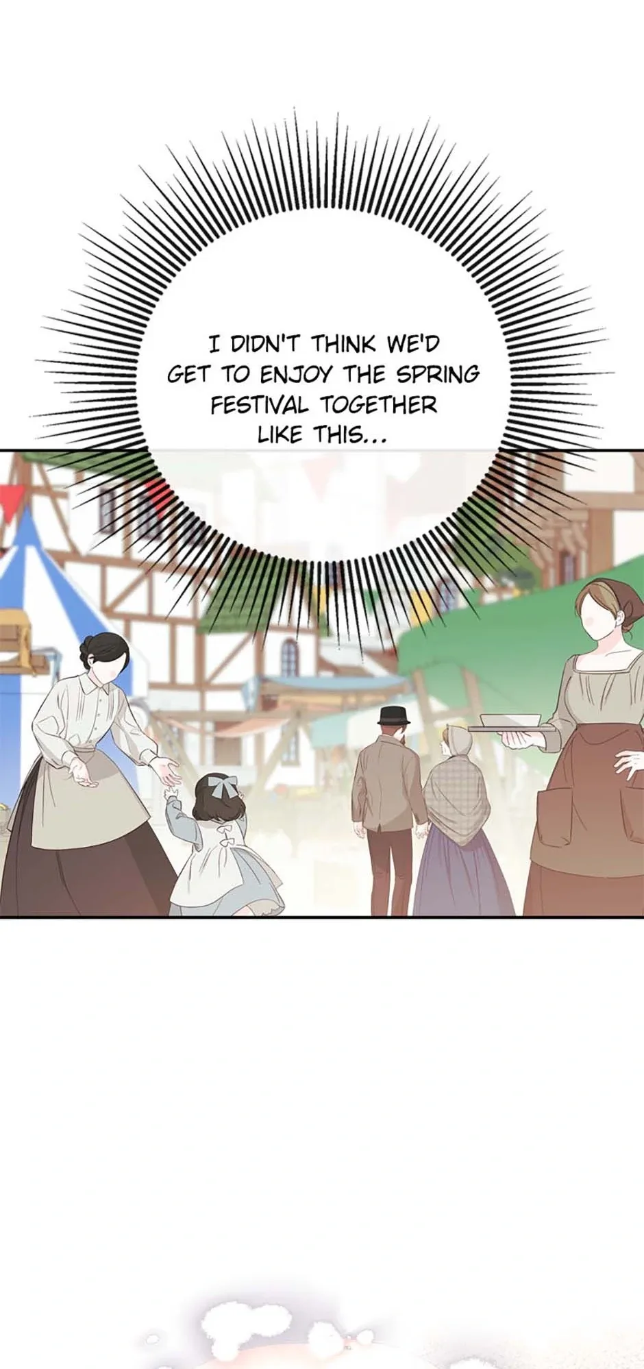 I Mistook the Hidden Identity of the Sub Male Lead Chapter 76 page 56