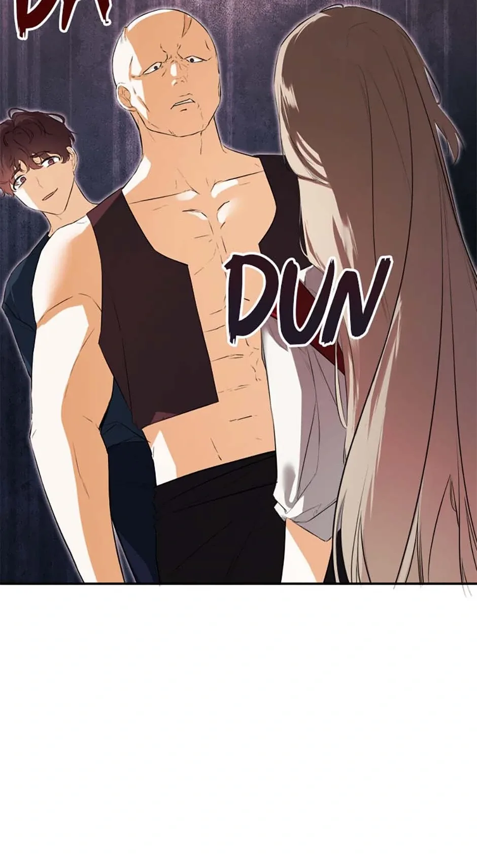 I Mistook the Hidden Identity of the Sub Male Lead Chapter 76 page 62