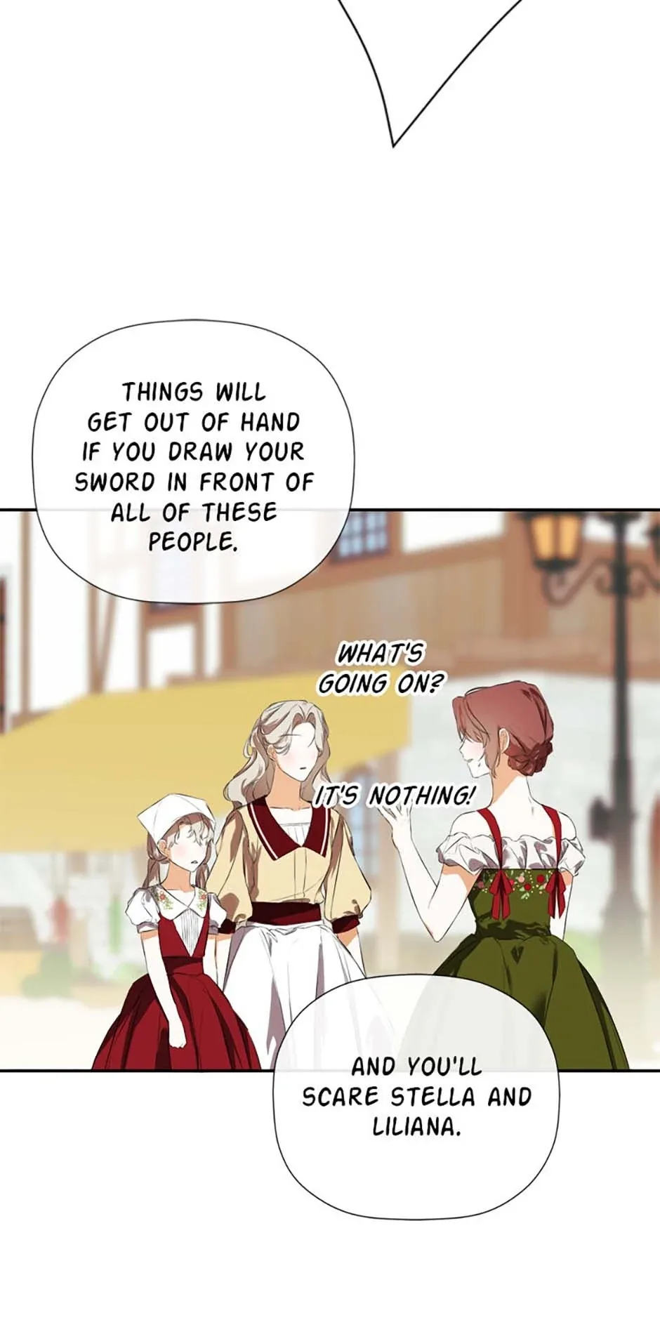 I Mistook the Hidden Identity of the Sub Male Lead Chapter 76 page 66
