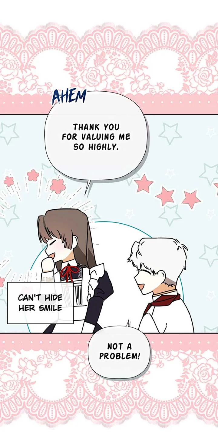 I Mistook the Hidden Identity of the Sub Male Lead Chapter 72 page 43