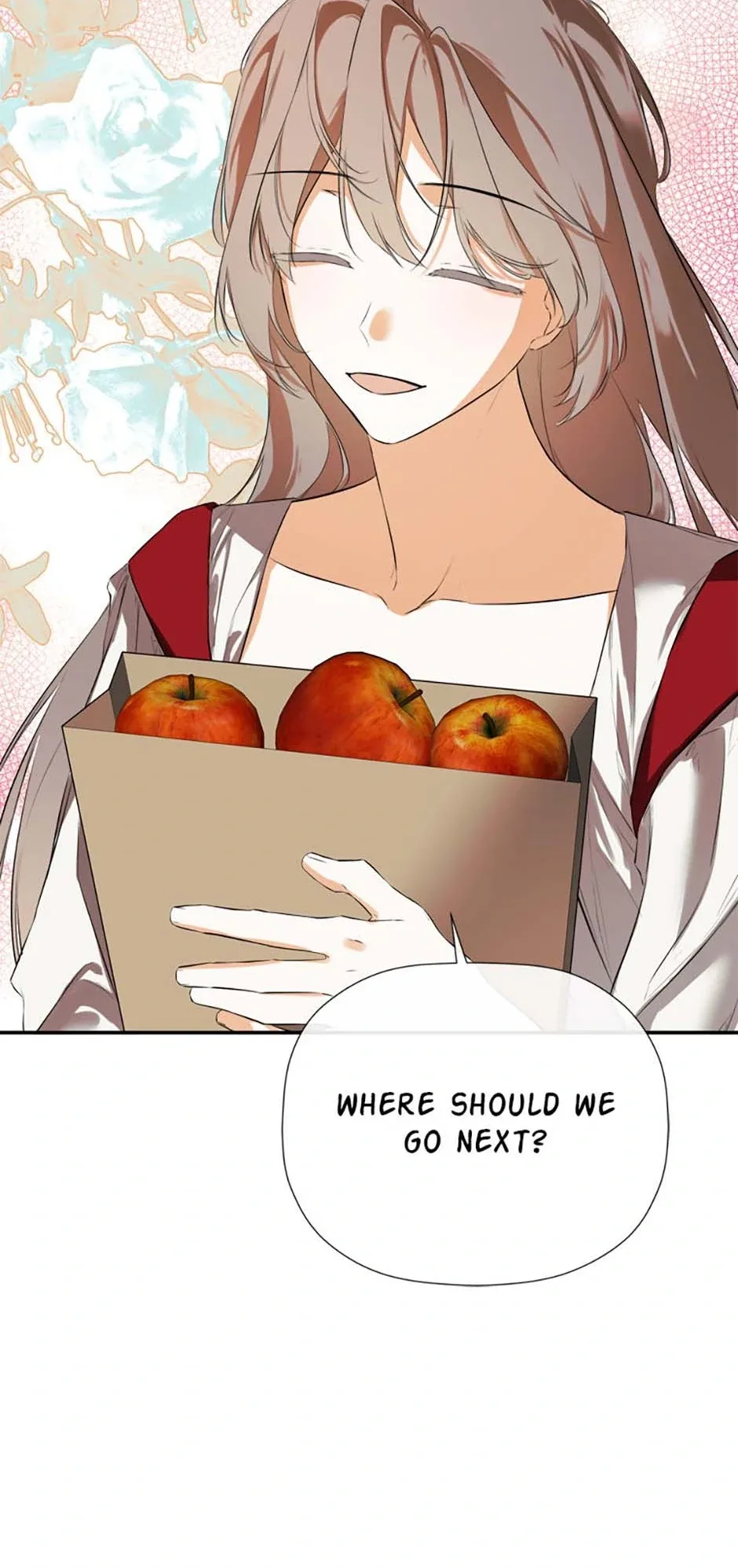 I Mistook the Hidden Identity of the Sub Male Lead Chapter 76 page 58