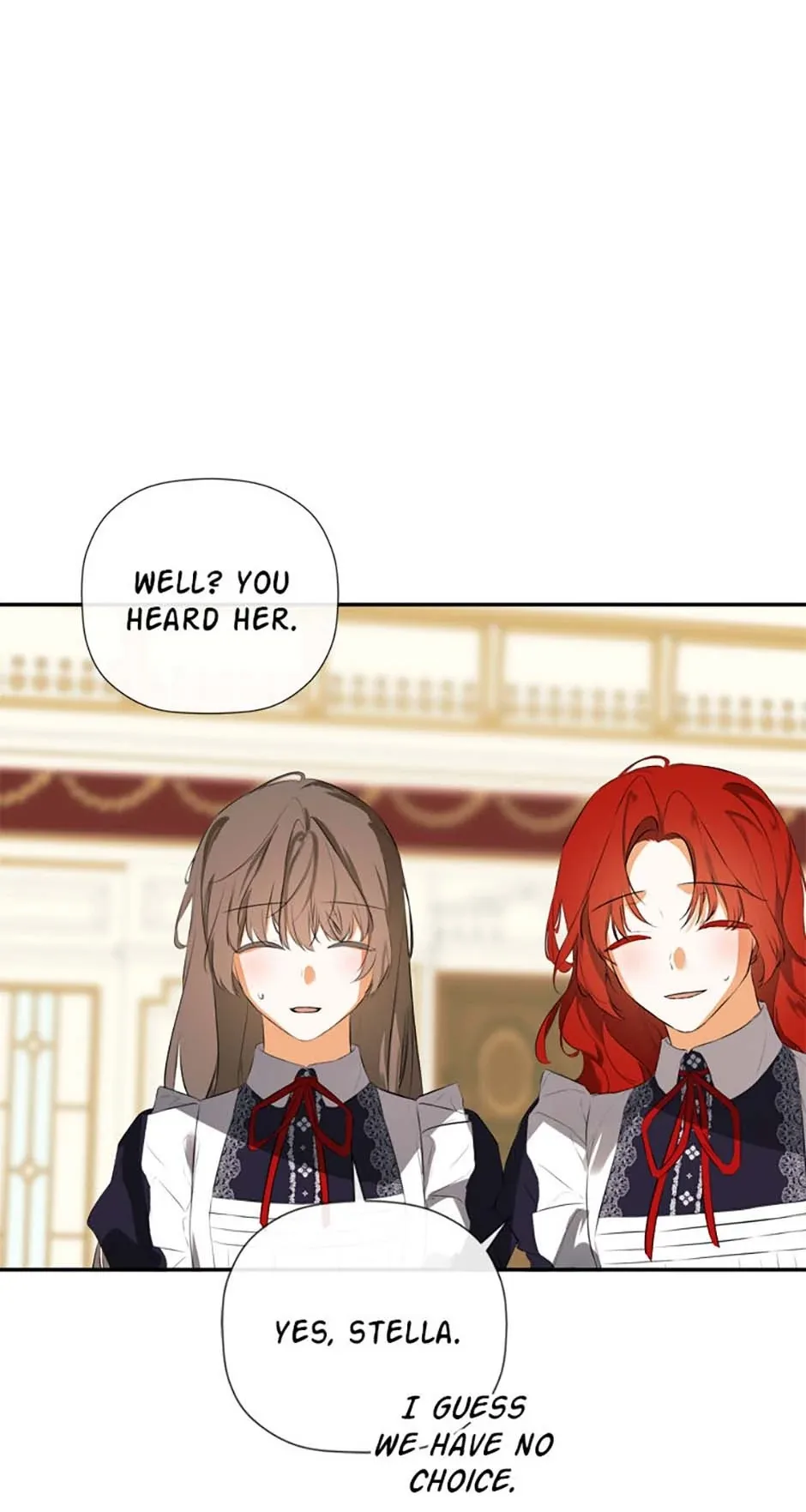 I Mistook the Hidden Identity of the Sub Male Lead Chapter 76 page 24