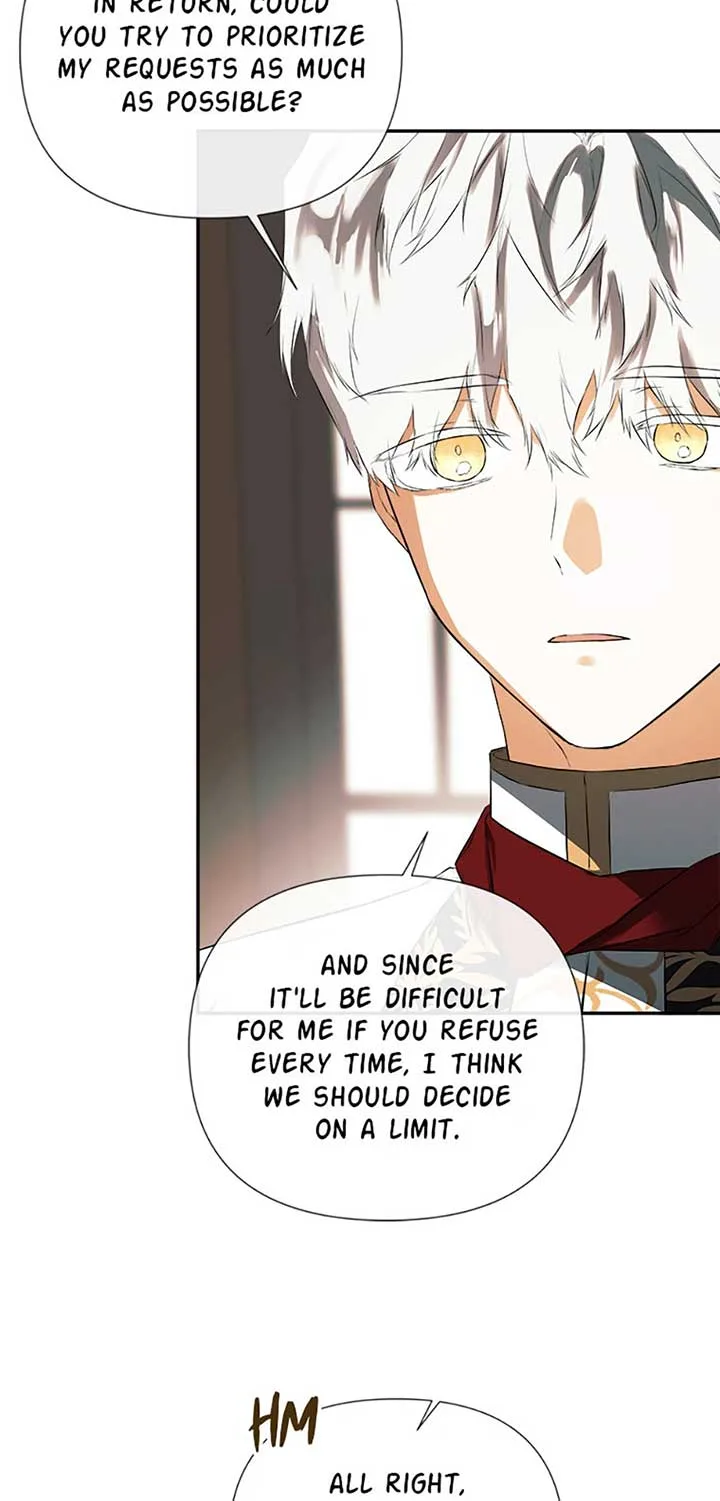 I Mistook the Hidden Identity of the Sub Male Lead Chapter 72 page 39