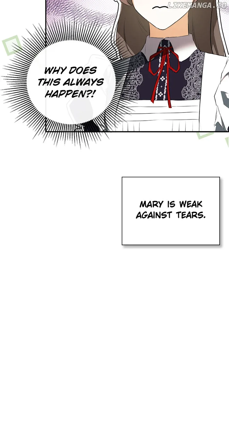 I Mistook the Hidden Identity of the Sub Male Lead Chapter 71 page 37