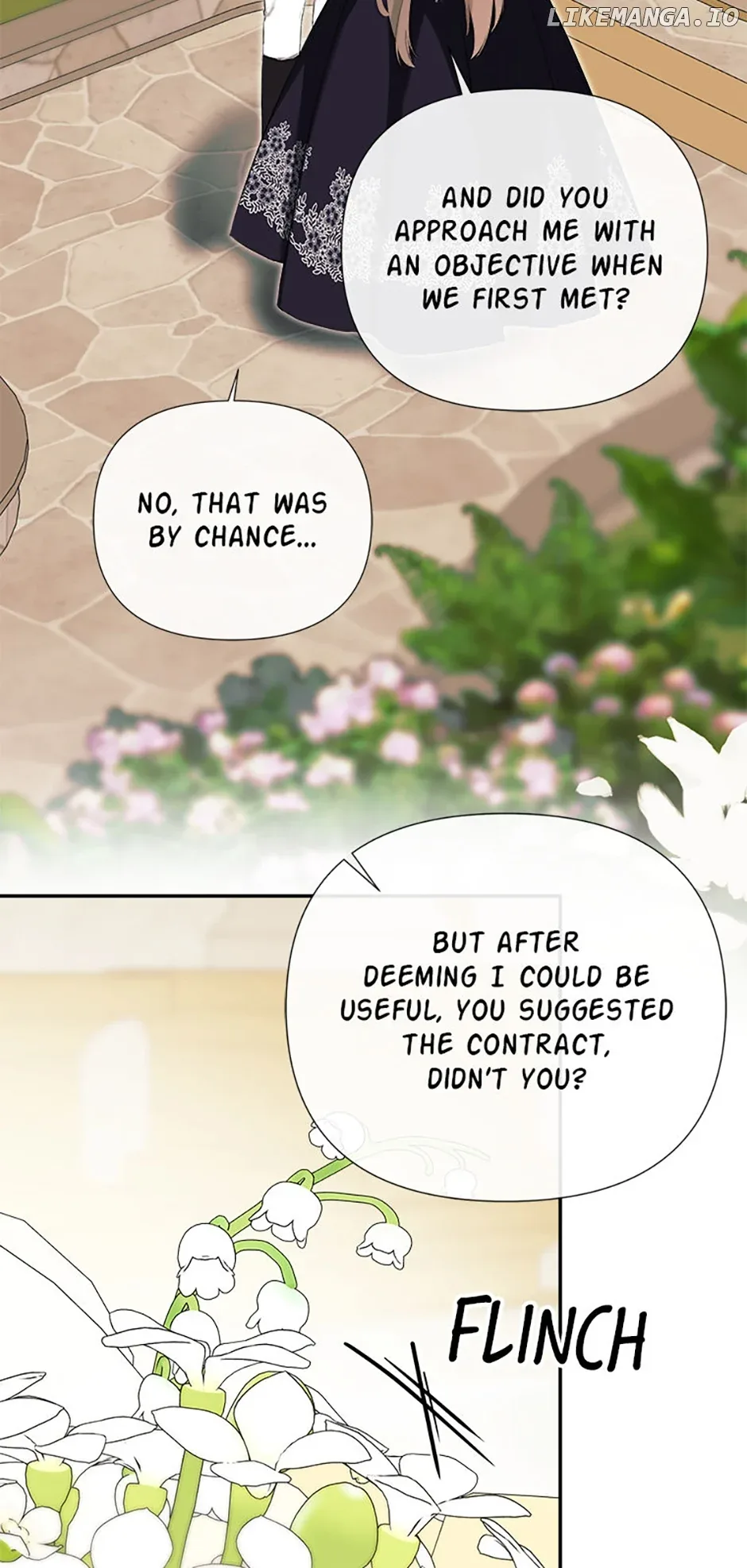 I Mistook the Hidden Identity of the Sub Male Lead Chapter 71 page 41