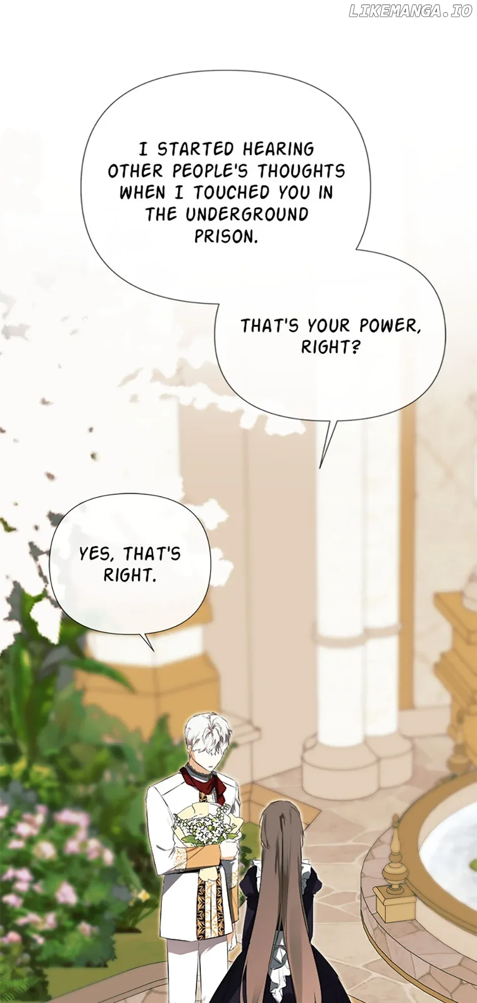 I Mistook the Hidden Identity of the Sub Male Lead Chapter 71 page 40