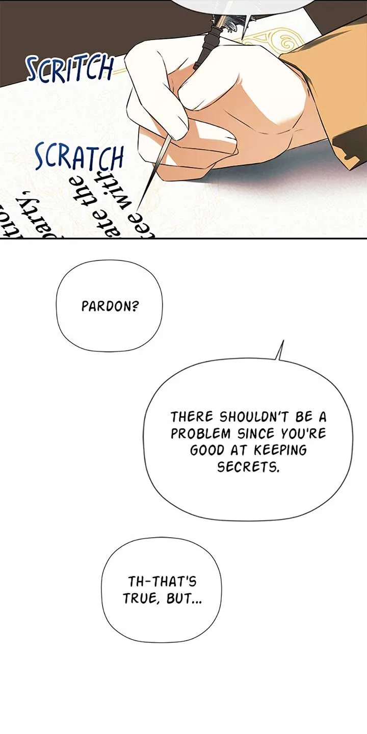 I Mistook the Hidden Identity of the Sub Male Lead Chapter 72 page 46
