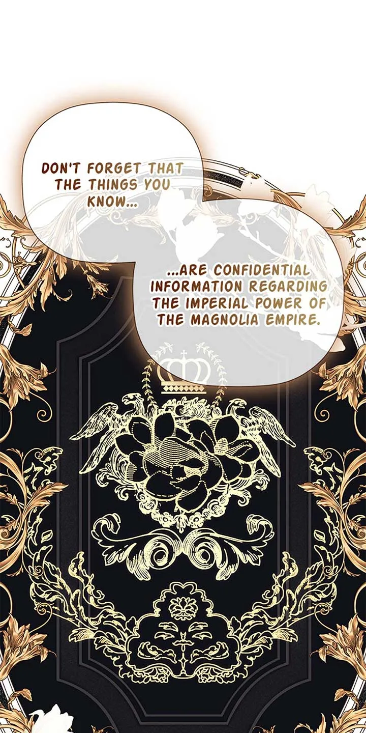 I Mistook the Hidden Identity of the Sub Male Lead Chapter 72 page 47