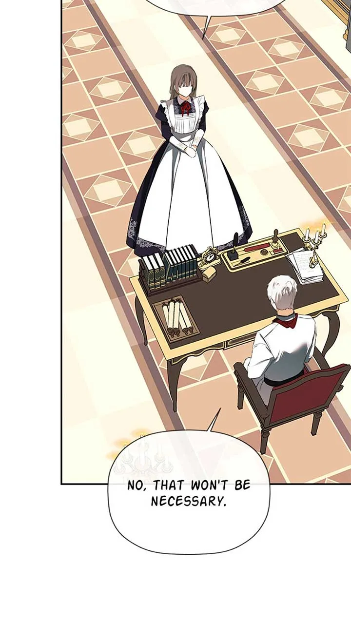 I Mistook the Hidden Identity of the Sub Male Lead Chapter 72 page 24