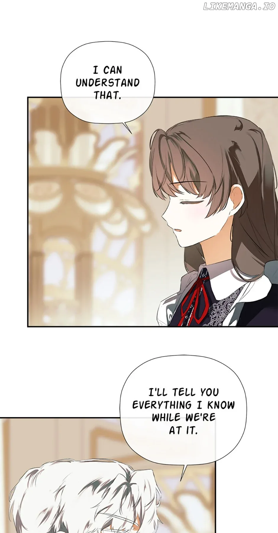 I Mistook the Hidden Identity of the Sub Male Lead Chapter 71 page 45