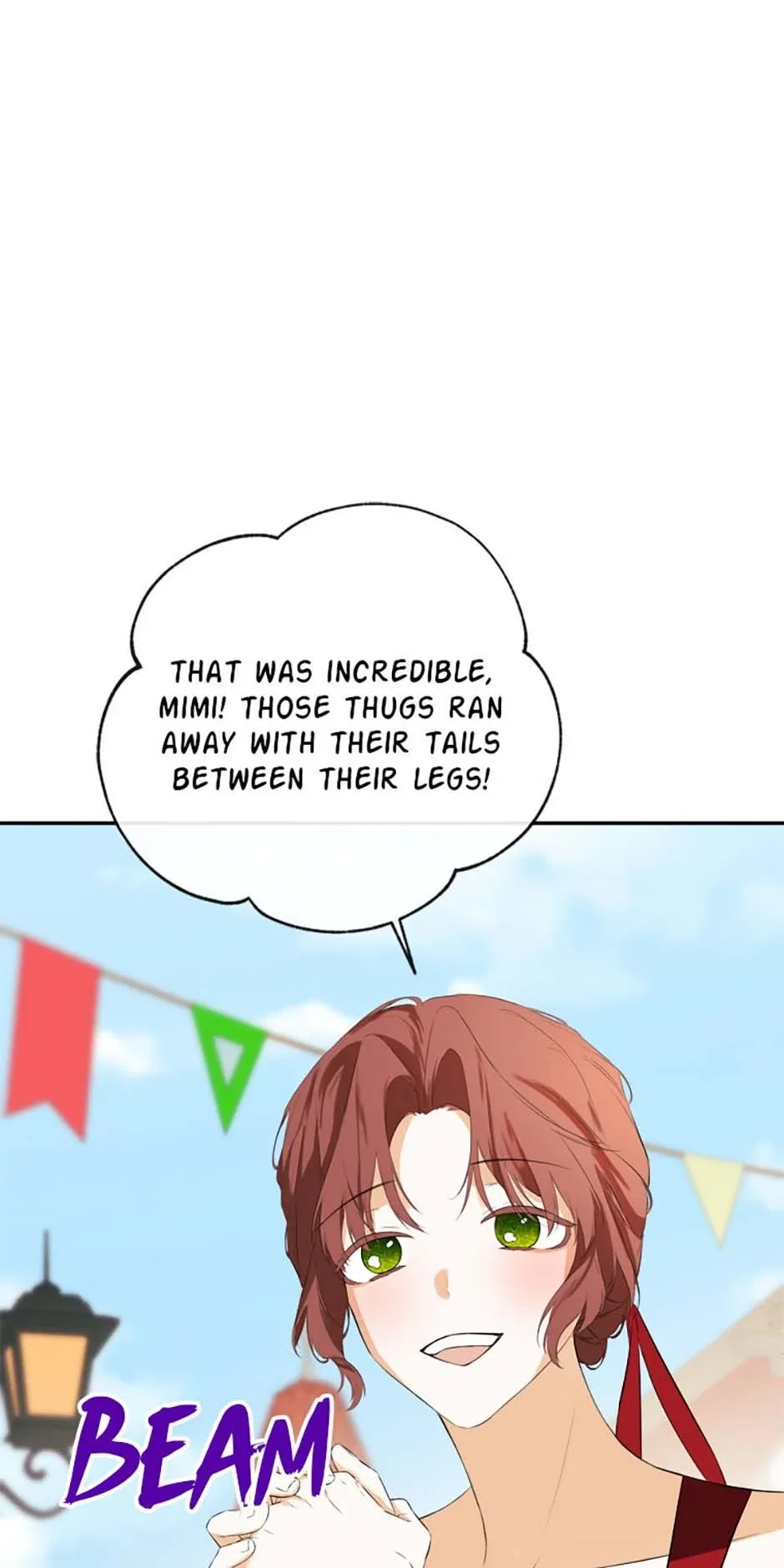 I Mistook the Hidden Identity of the Sub Male Lead Chapter 77 page 14