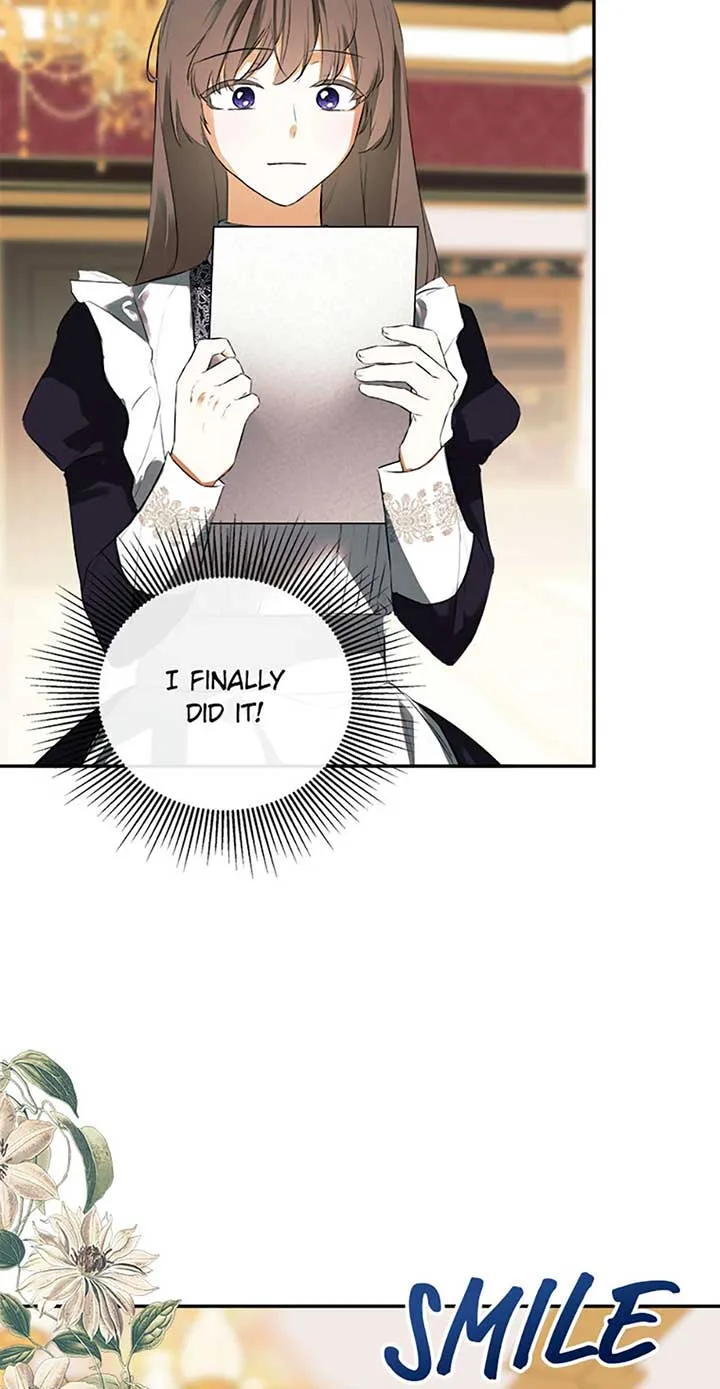 I Mistook the Hidden Identity of the Sub Male Lead Chapter 72 page 56