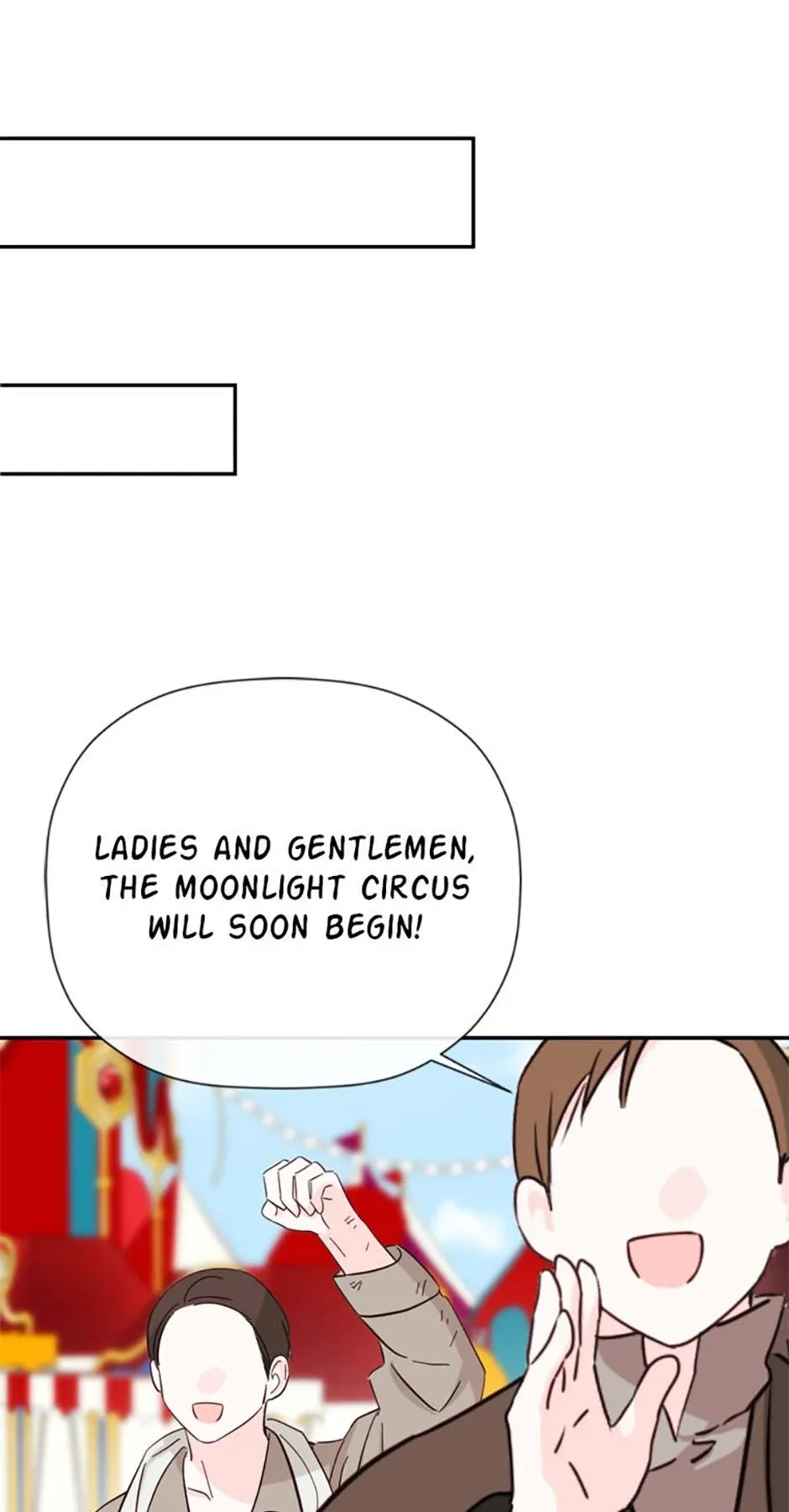 I Mistook the Hidden Identity of the Sub Male Lead Chapter 77 page 21