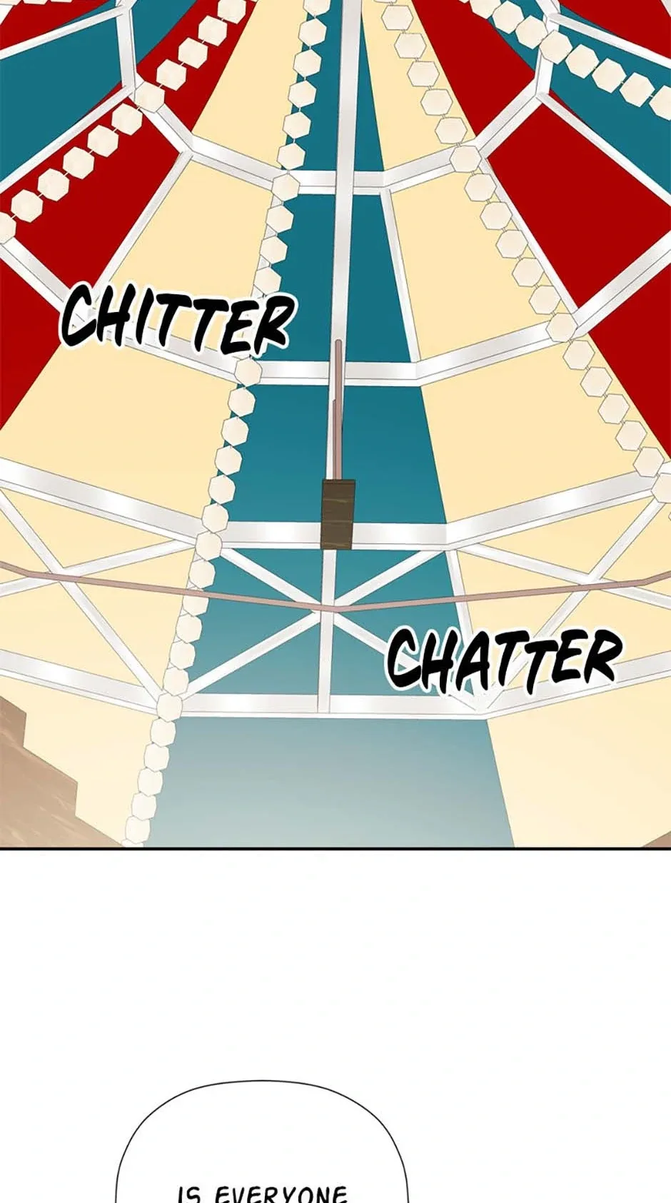 I Mistook the Hidden Identity of the Sub Male Lead Chapter 77 page 27