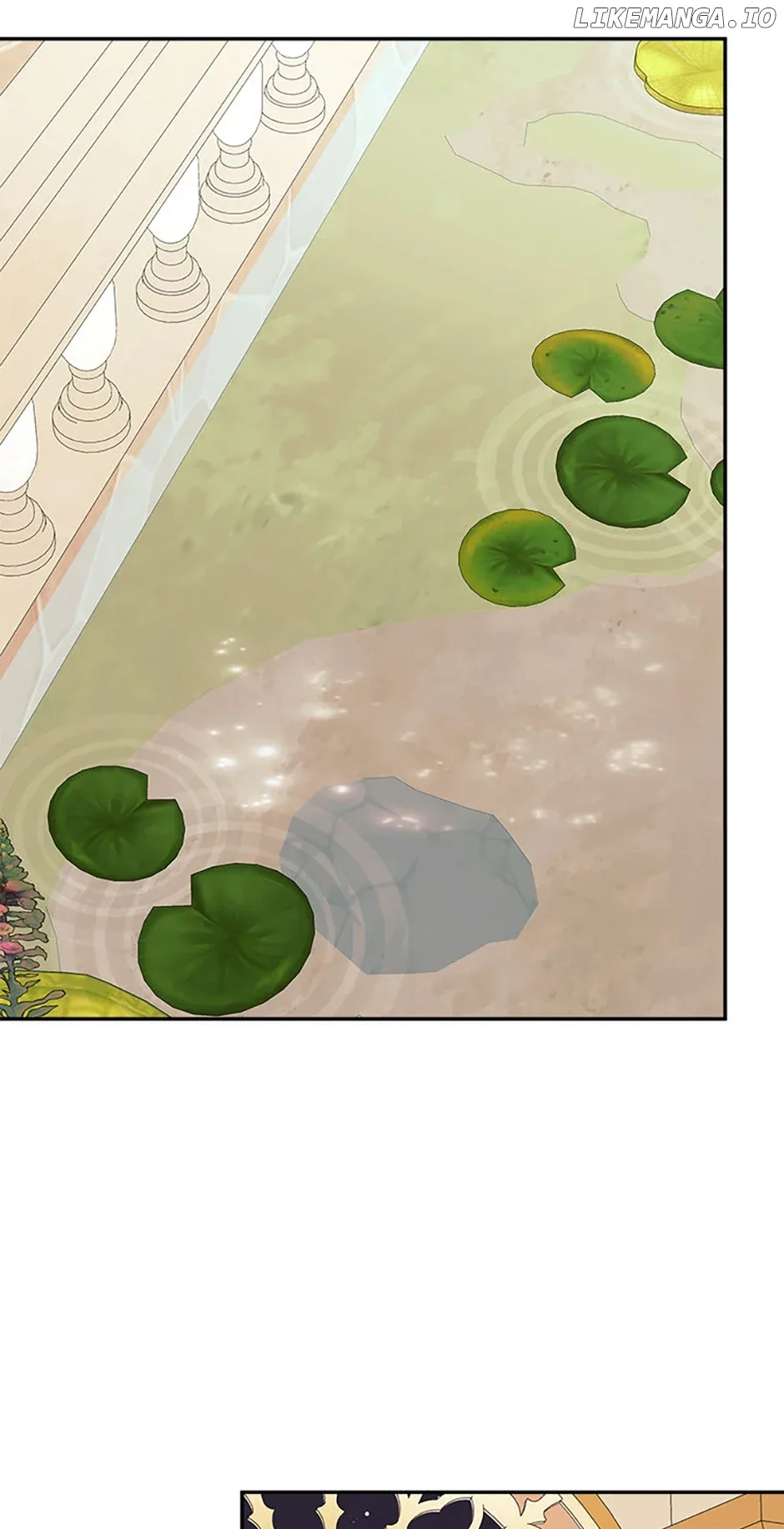 I Mistook the Hidden Identity of the Sub Male Lead Chapter 71 page 38