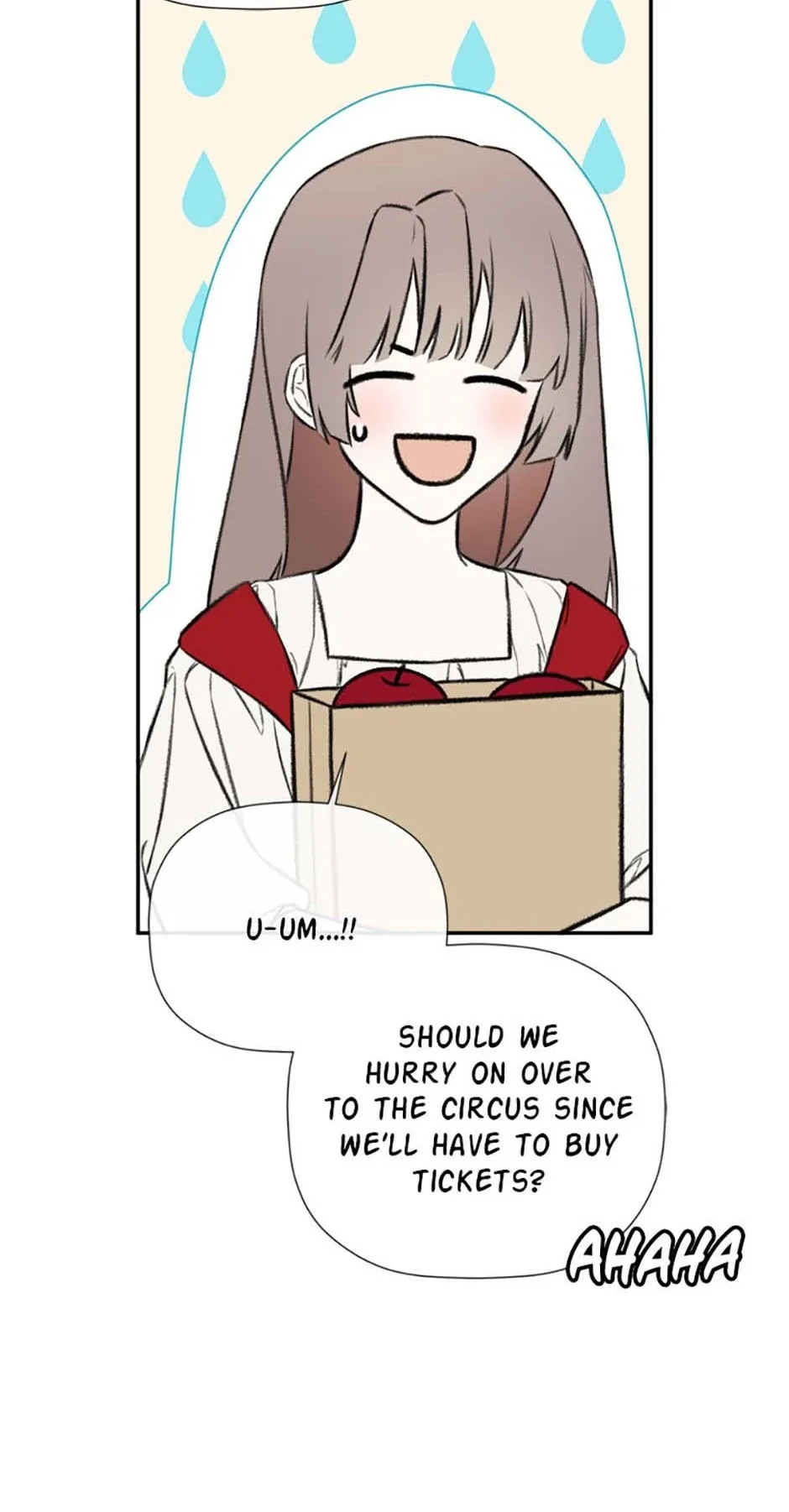 I Mistook the Hidden Identity of the Sub Male Lead Chapter 77 page 20