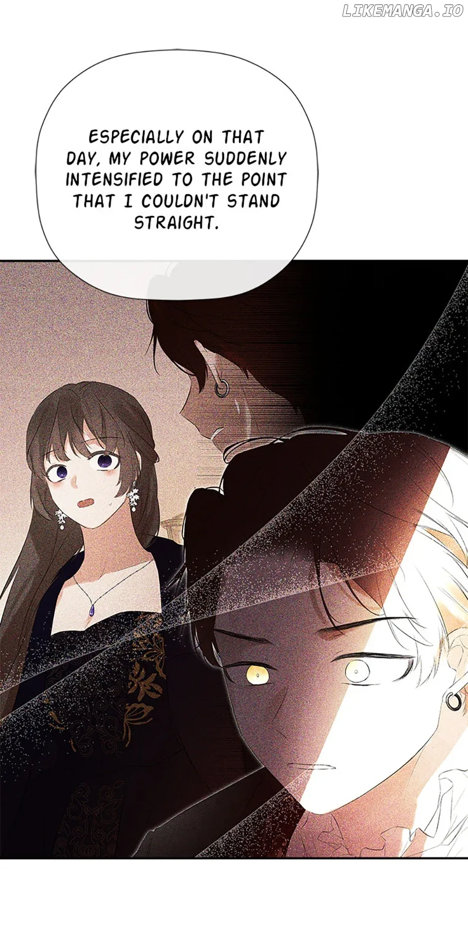 I Mistook the Hidden Identity of the Sub Male Lead Chapter 71 page 54