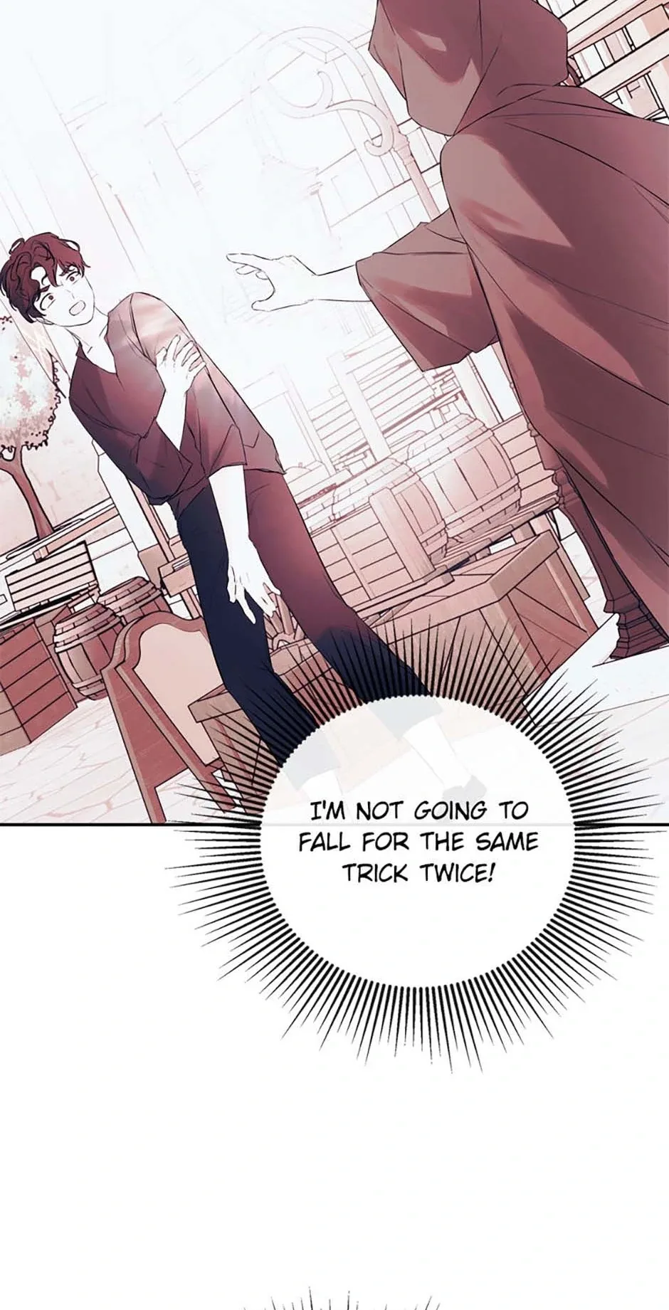 I Mistook the Hidden Identity of the Sub Male Lead Chapter 77 page 4