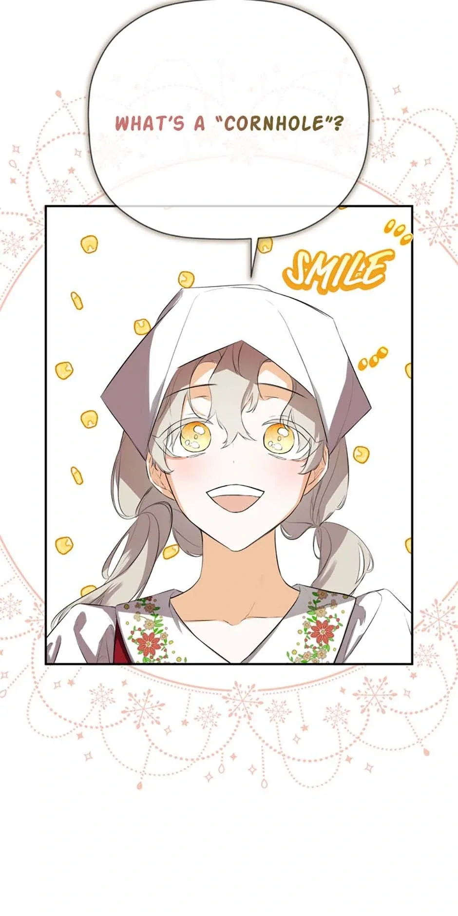 I Mistook the Hidden Identity of the Sub Male Lead Chapter 77 page 18