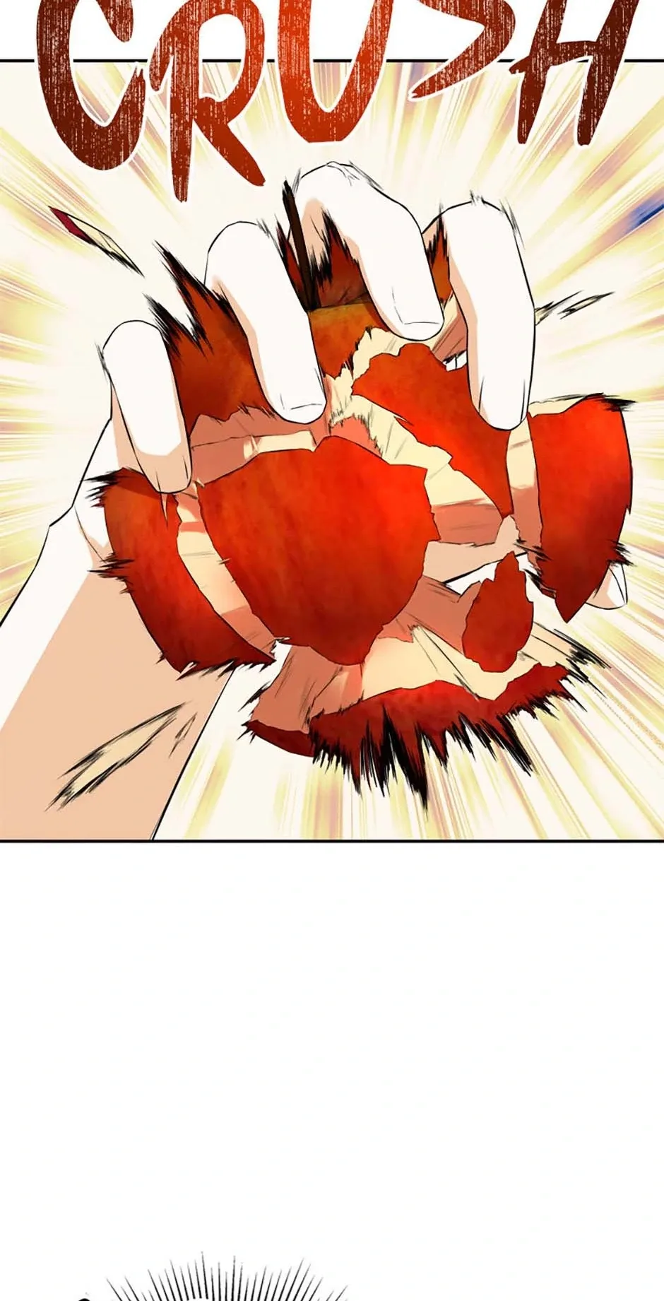 I Mistook the Hidden Identity of the Sub Male Lead Chapter 77 page 9
