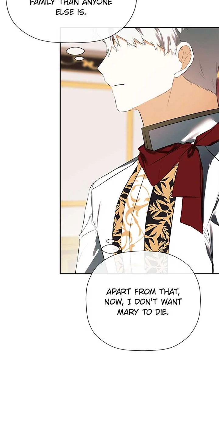 I Mistook the Hidden Identity of the Sub Male Lead Chapter 72 page 51