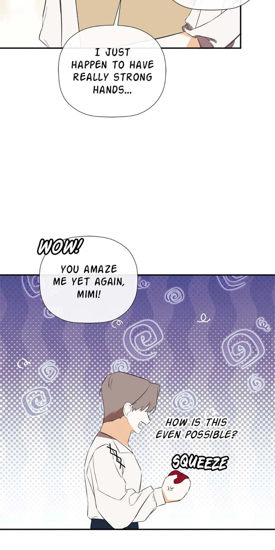 I Mistook the Hidden Identity of the Sub Male Lead Chapter 77 page 16