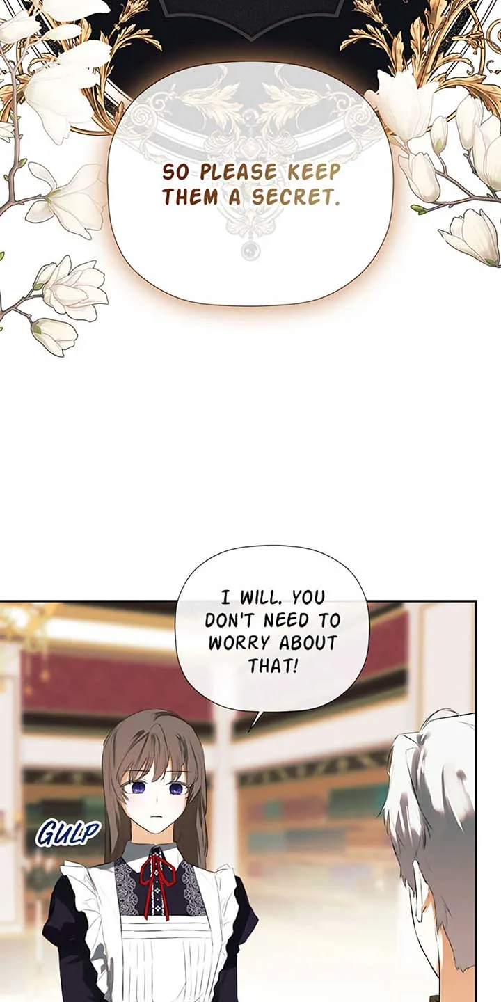 I Mistook the Hidden Identity of the Sub Male Lead Chapter 72 page 48
