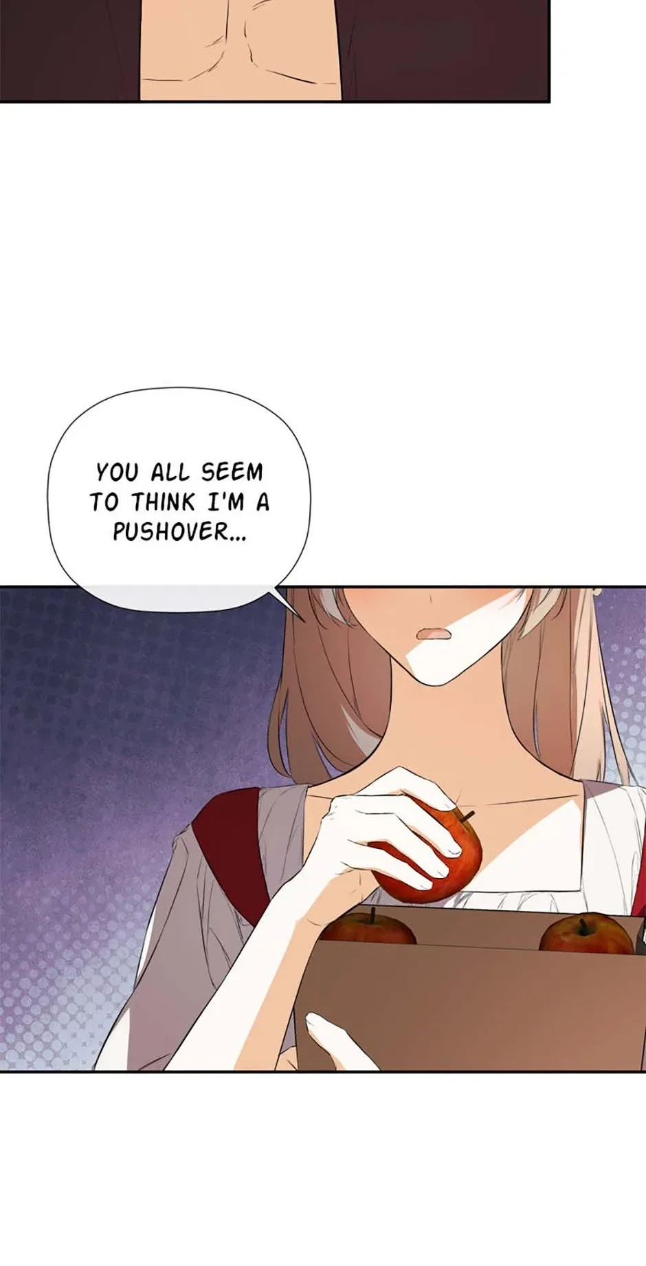 I Mistook the Hidden Identity of the Sub Male Lead Chapter 77 page 7