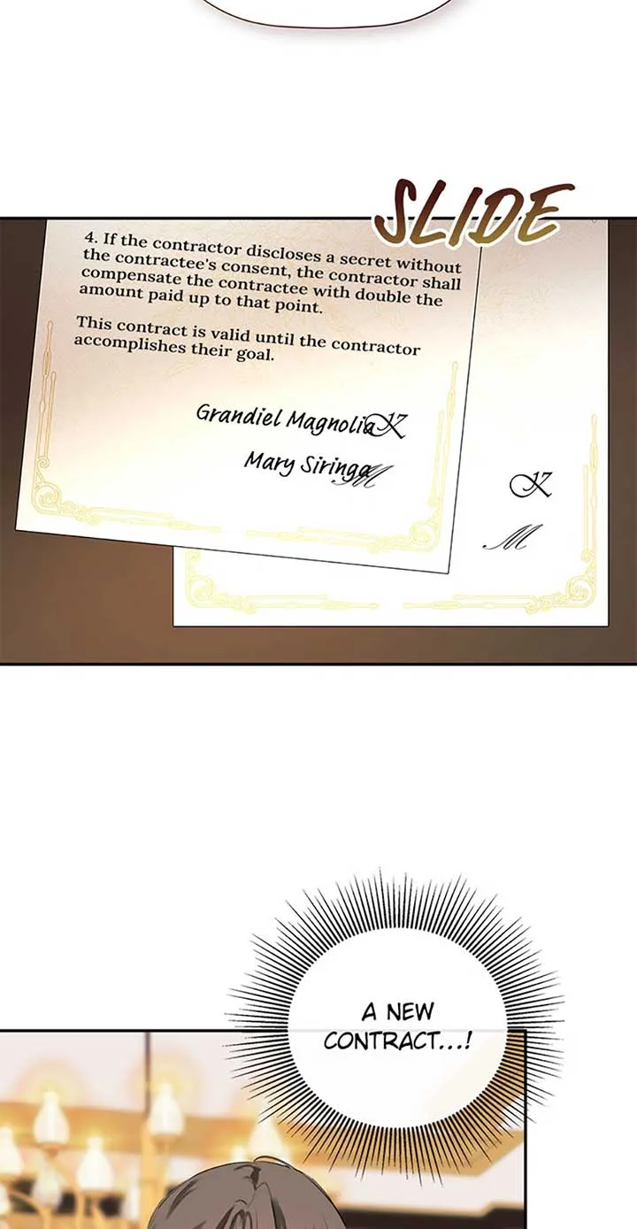 I Mistook the Hidden Identity of the Sub Male Lead Chapter 72 page 55