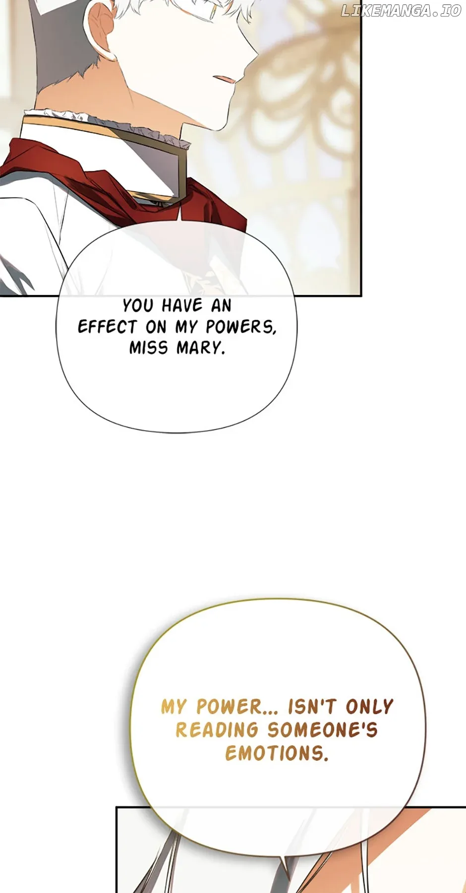 I Mistook the Hidden Identity of the Sub Male Lead Chapter 71 page 46