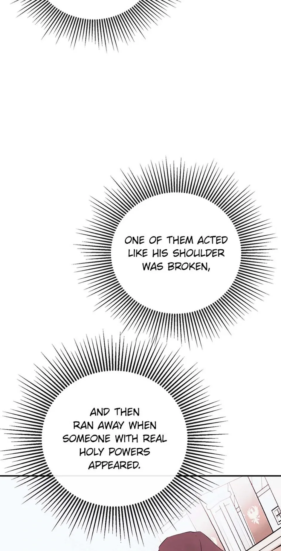 I Mistook the Hidden Identity of the Sub Male Lead Chapter 77 page 3