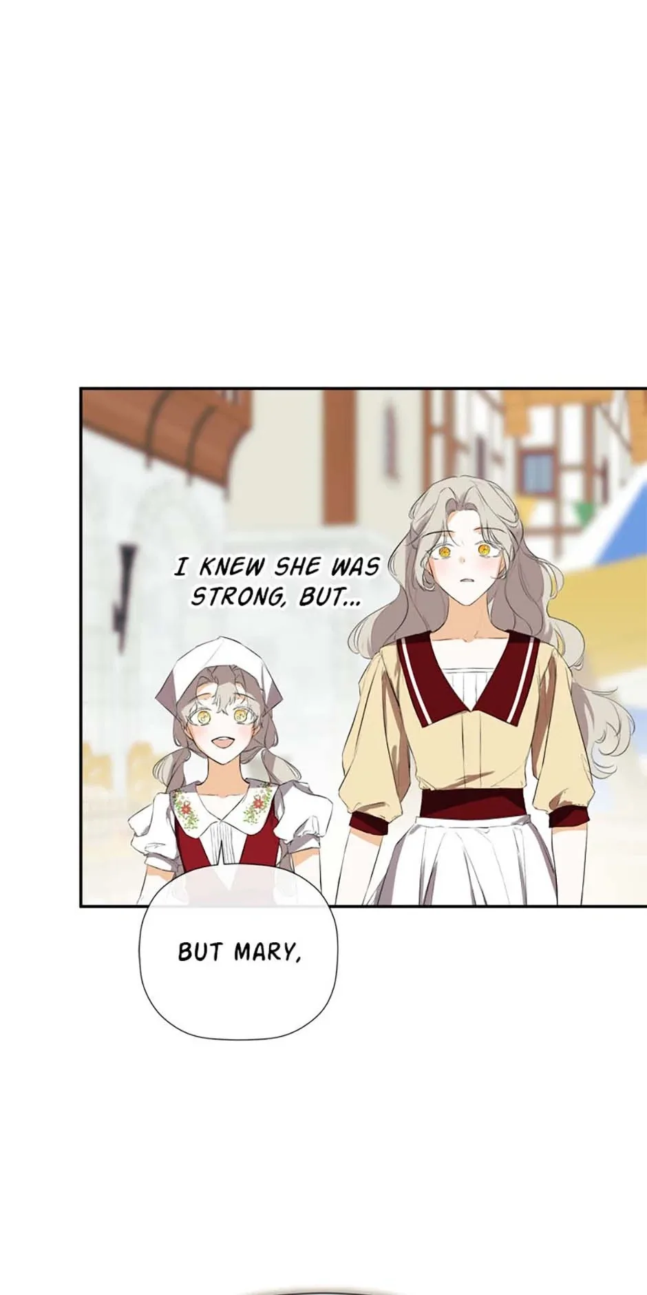 I Mistook the Hidden Identity of the Sub Male Lead Chapter 77 page 17