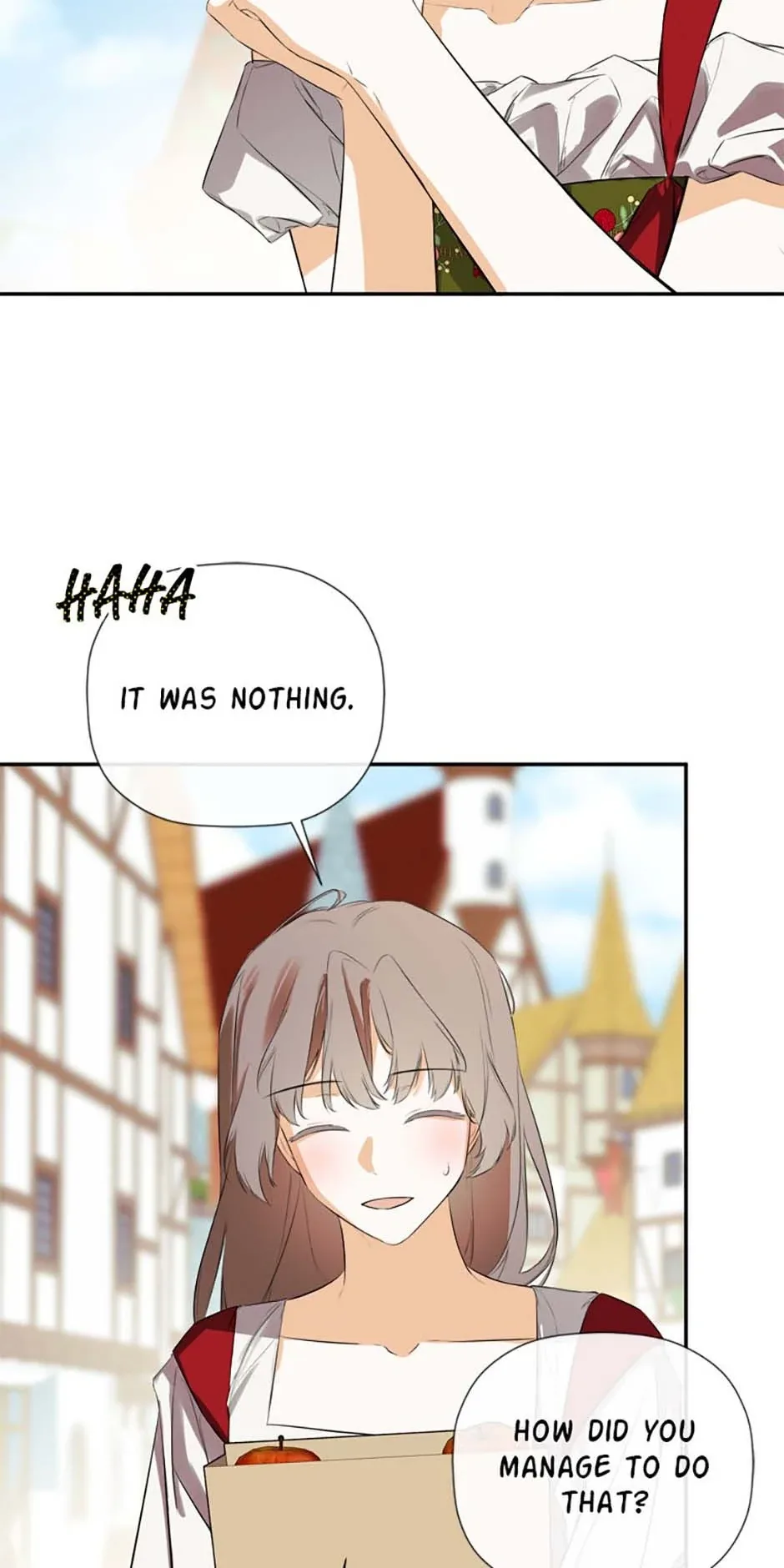 I Mistook the Hidden Identity of the Sub Male Lead Chapter 77 page 15