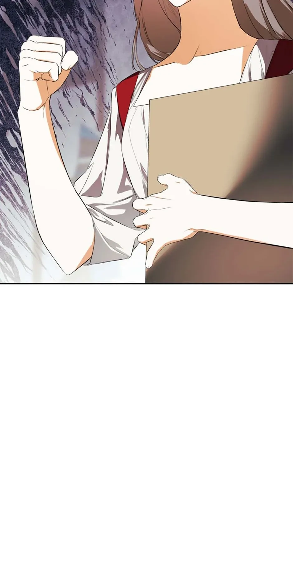 I Mistook the Hidden Identity of the Sub Male Lead Chapter 77 page 12