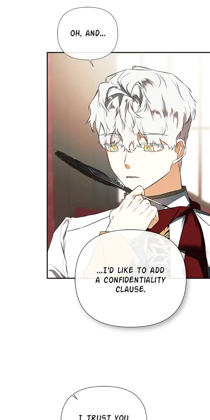 I Mistook the Hidden Identity of the Sub Male Lead Chapter 72 page 44