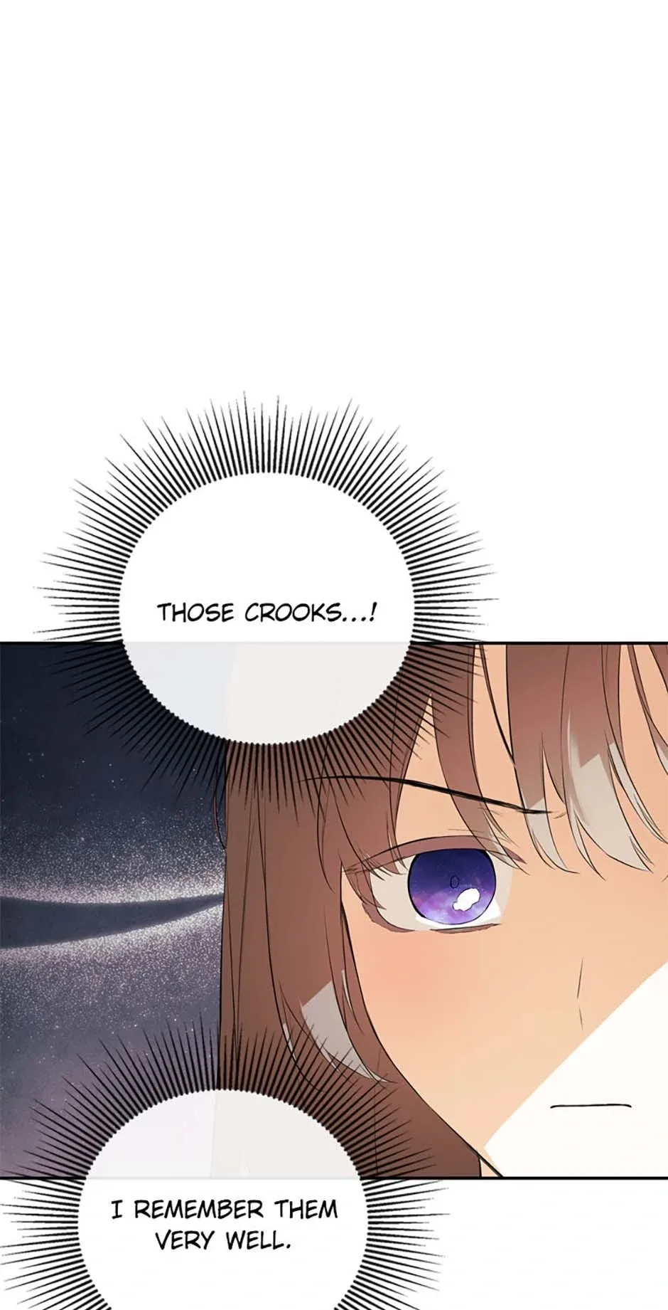 I Mistook the Hidden Identity of the Sub Male Lead Chapter 77 page 2