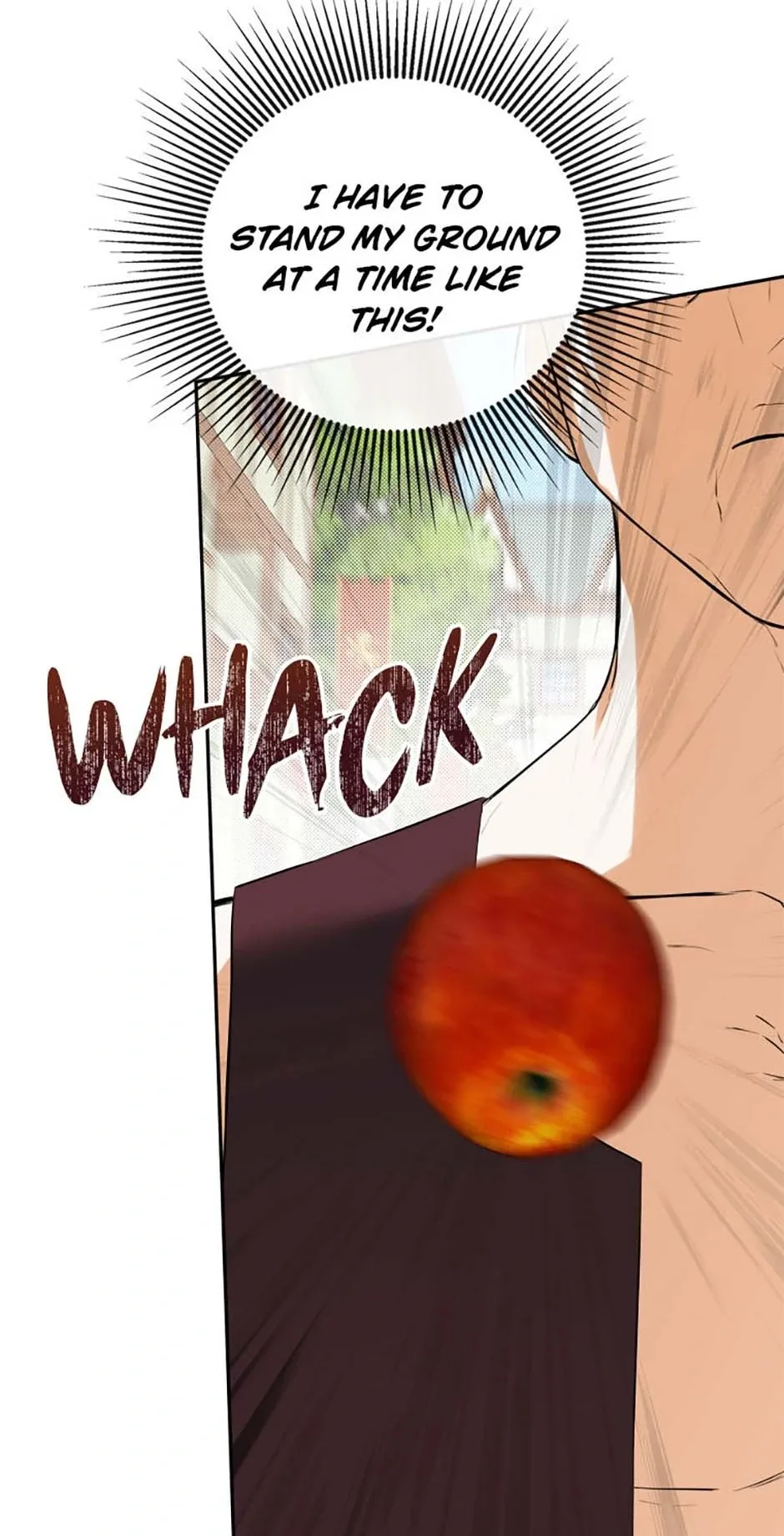I Mistook the Hidden Identity of the Sub Male Lead Chapter 77 page 5