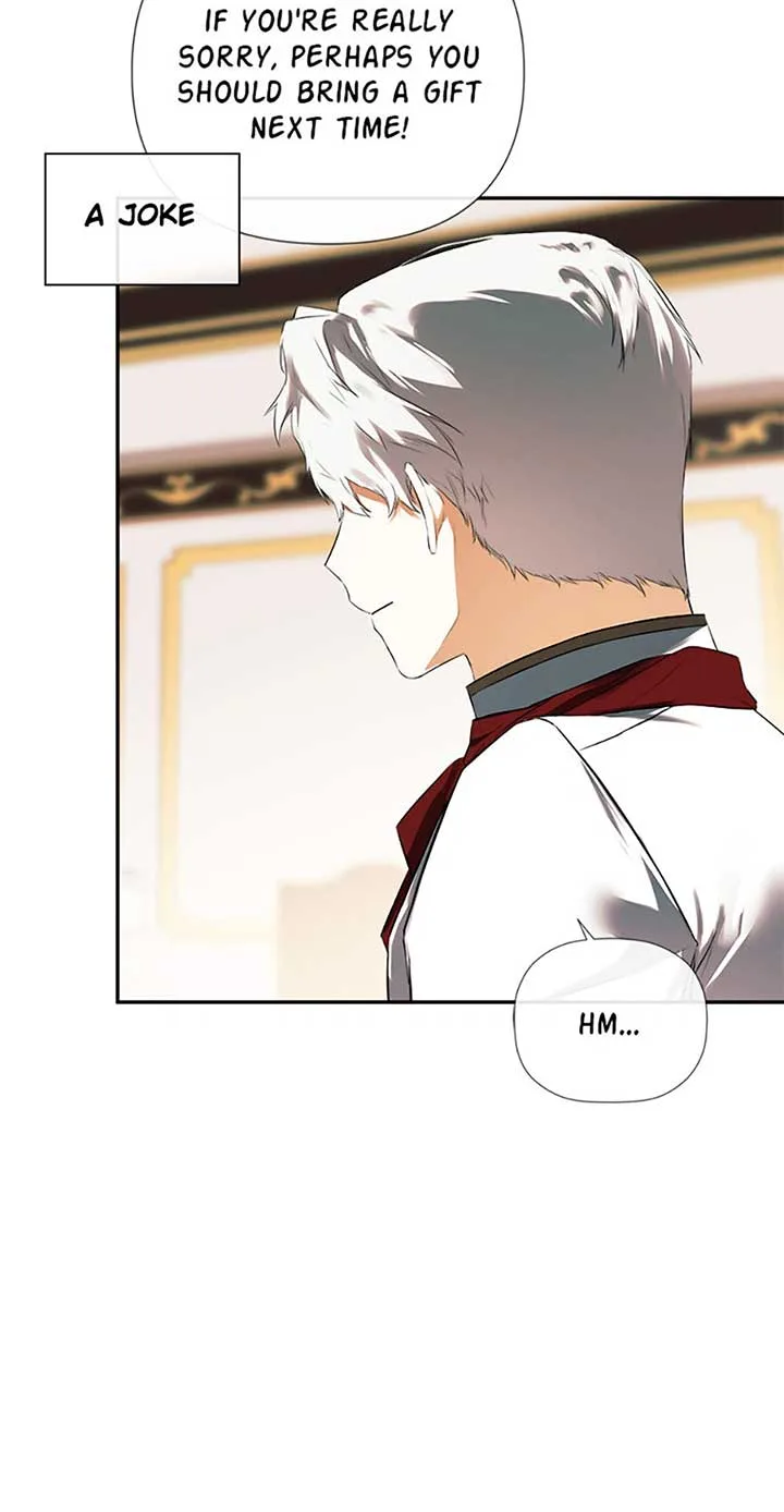 I Mistook the Hidden Identity of the Sub Male Lead Chapter 72 page 59