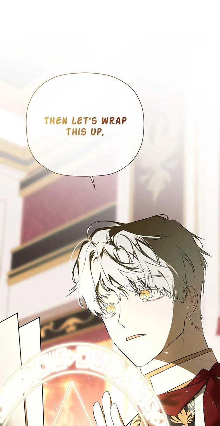 I Mistook the Hidden Identity of the Sub Male Lead Chapter 72 page 53