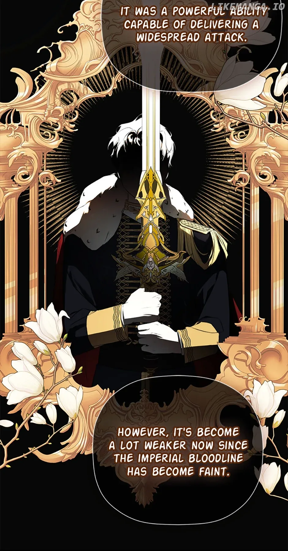 I Mistook the Hidden Identity of the Sub Male Lead Chapter 71 page 50