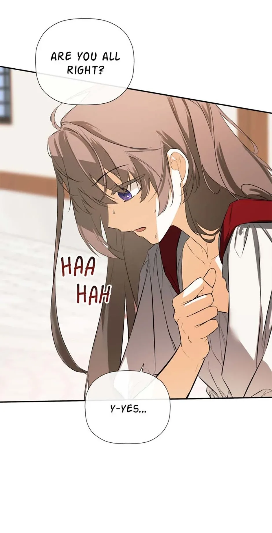 I Mistook the Hidden Identity of the Sub Male Lead Chapter 77 page 68